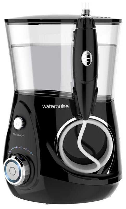 Ирригатор Waterpulse V660, стационарный .