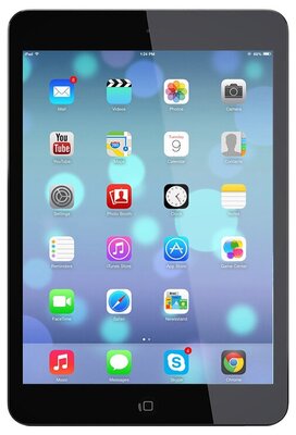 Планшет Apple iPad mini 2 Wi-Fi + Cellular