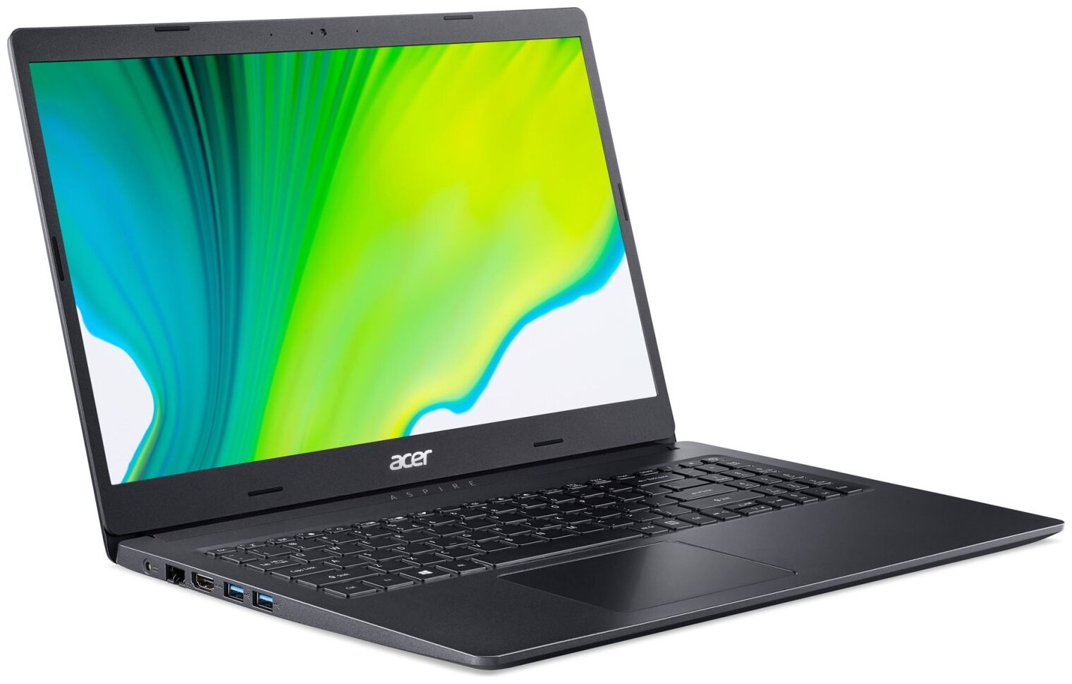 Ноутбук Acer Aspire 3 A315-23-R91S NX.HVTER.01J (AMD Ryzen 3 3500U 2.1GHz/8192Gb/1000Gb/AMD Radeon Vega 8/Wi-Fi/Bluetooth/Cam/15.6/1920x1080/Endless OS)