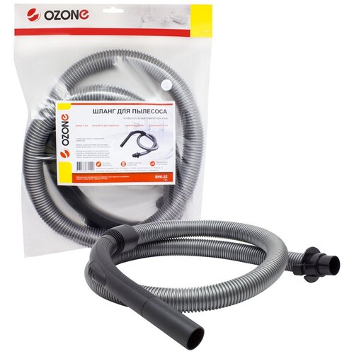 ozone шланг lhk 33 2l 1 шт OZONE Шланг SHK-32, 1 шт.