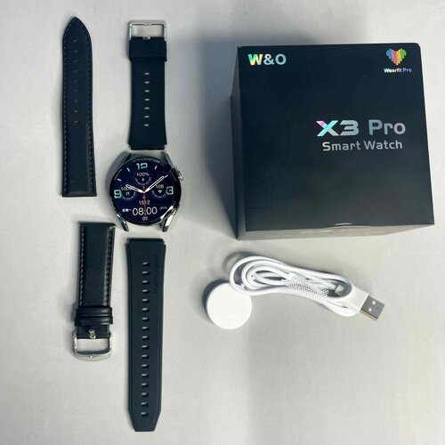 Смарт часы 483500₽