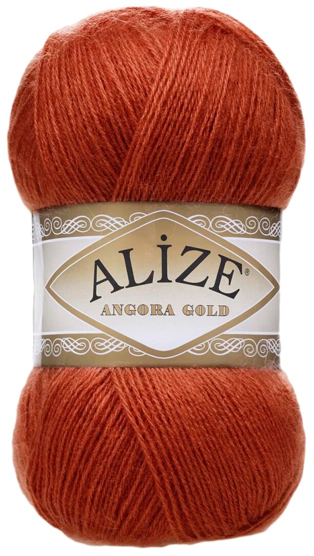  Alize Angora Gold ( ) 36  20% , 80%  100 550 5