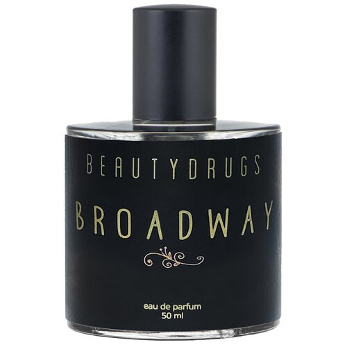 Beautydrugs Женский Broadway Парфюмированная вода (edp) 10мл