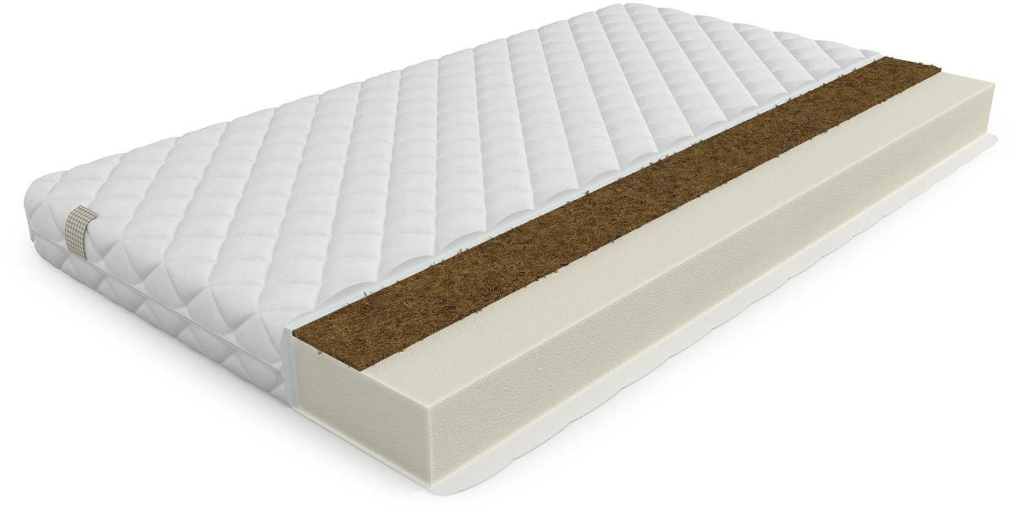 Матрас Mr.Mattress Smart, Размер 80х195 см