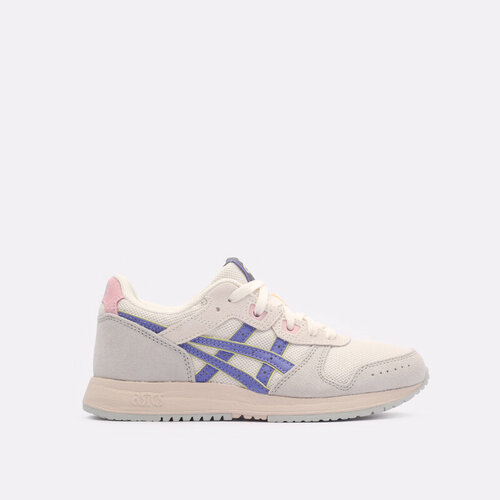 фото Кроссовки asics lyte classic, размер 4us, бежевый