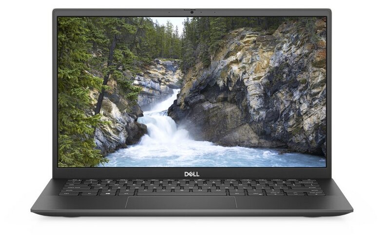 13.3" Ноутбук DELL Vostro 5301 1920x1080, Intel Core i5 1135G7 2.4 ГГц, RAM 8 ГБ, LPDDR4X, SSD 512 ГБ, Intel Iris Xe Graphics, Windows 10 Pro, 5301-8402, золотистый