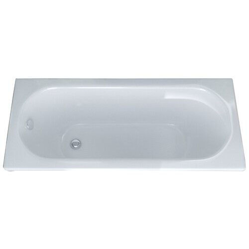 Ванна Triton Ультра 150x70, акрил, глянцевое покрытие, белый ванна triton джена 160 акрил глянцевое покрытие белый