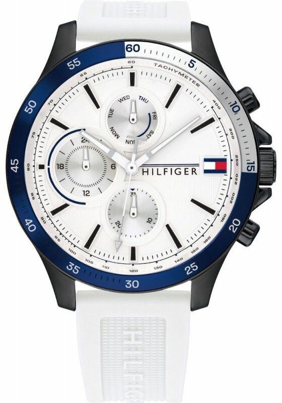 Наручные часы TOMMY HILFIGER Brad