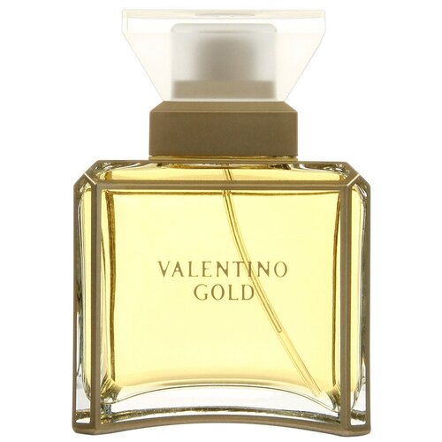 Купить Valentino парфюмерная вода Gold, 100 мл