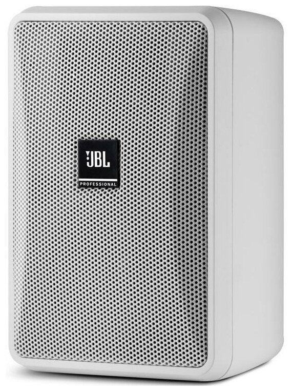 Акустическая система JBL Control 23-1 White