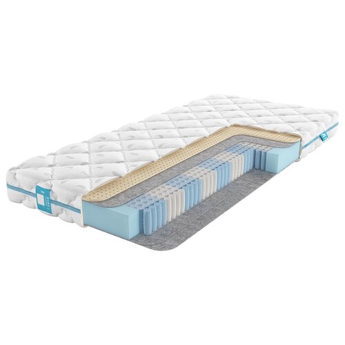 фото Матрас promtex multipacket l1 180х200 промтекс-ориент