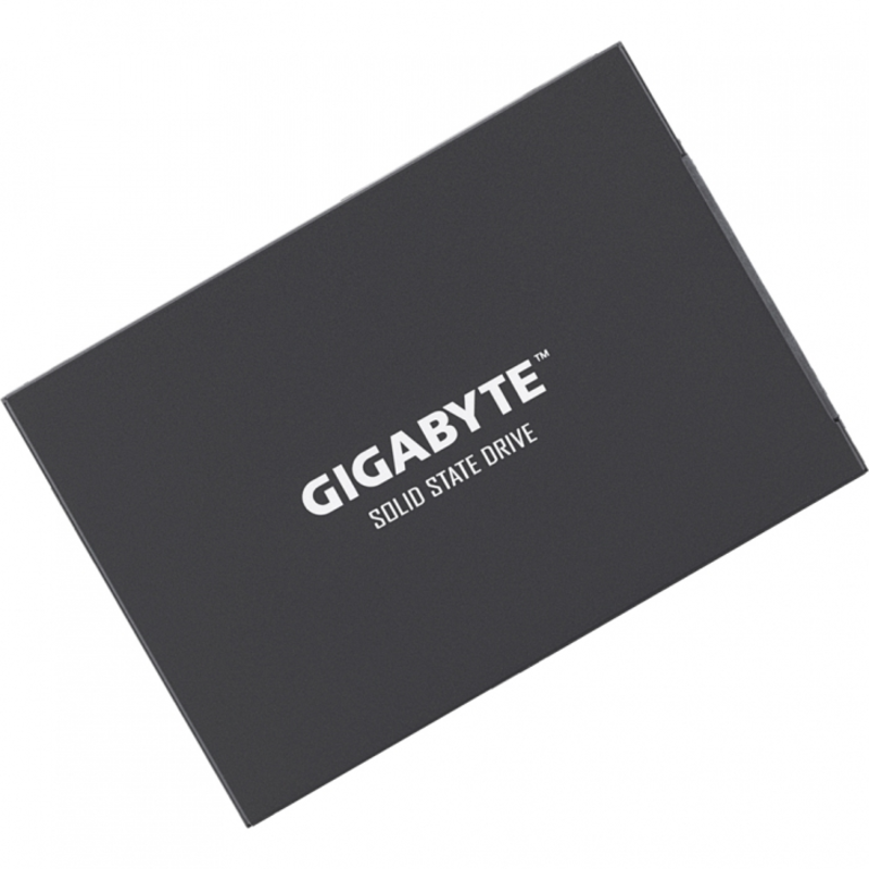 480GB Gigabyte (GP-GSTFS31480GNTD) - фото №14