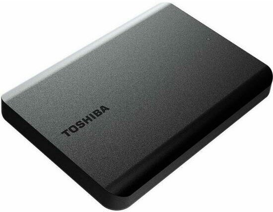 Внешний жесткий диск toshiba HDTB510EK3AA