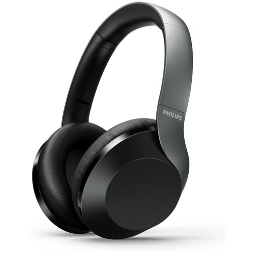 Беспроводные наушники PHILIPS TAPH805BK/00