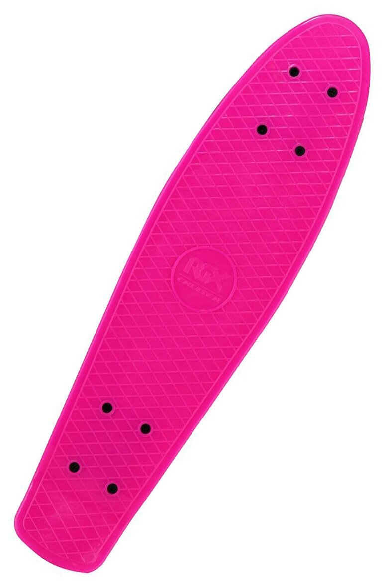 - ( ) RGX PNB-10 pink