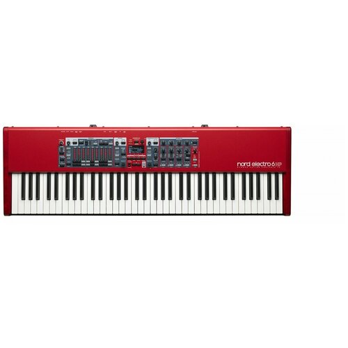 Clavia Nord Electro 6 HP