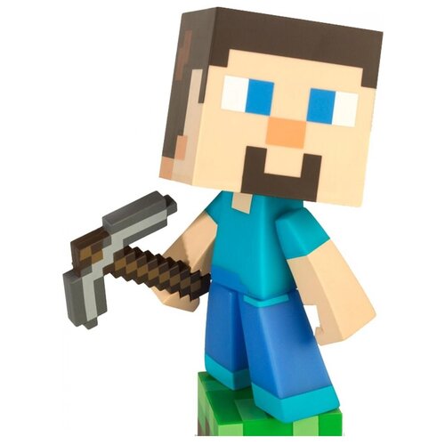 Фигурка Jinx Minecraft Steve TM07140, 16 см