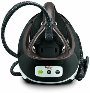 Tefal sv7040 liberty steam generator iron deals