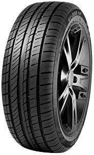 Шины 295/40 R21 Ovation Ecovision VI-386HP 111W XL