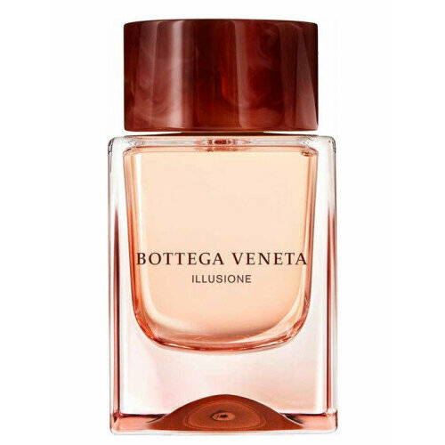 Bottega Veneta Illusione for Her парфюмированная вода 75мл