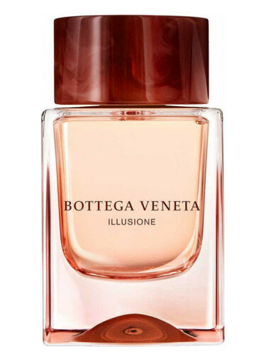 Bottega Veneta Illusione for Her парфюмированная вода 75мл