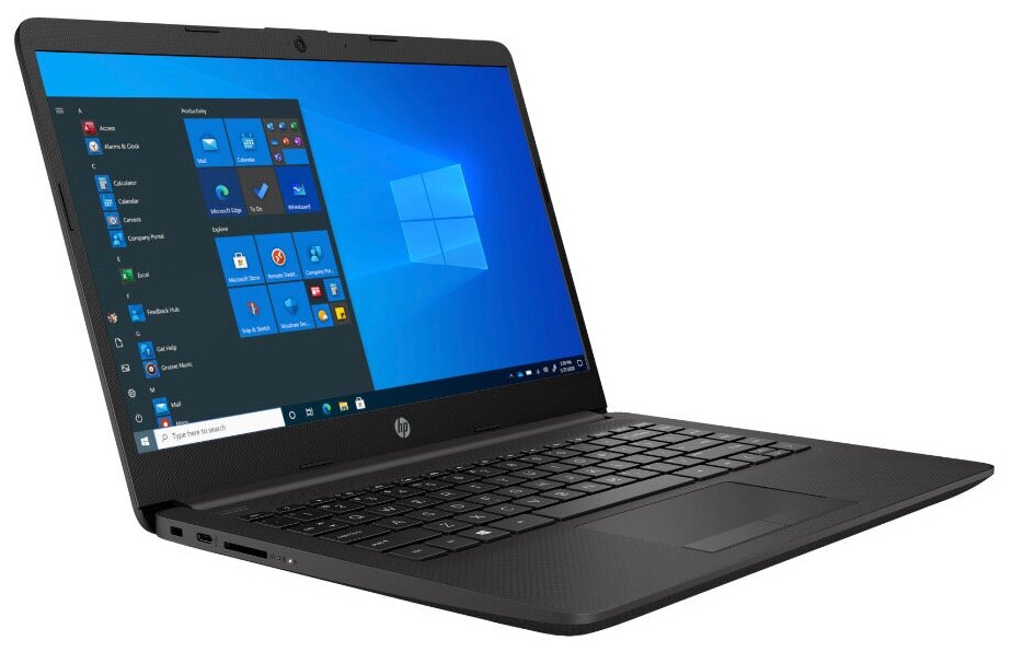 Ноутбук HP 240 G8 32M66EA