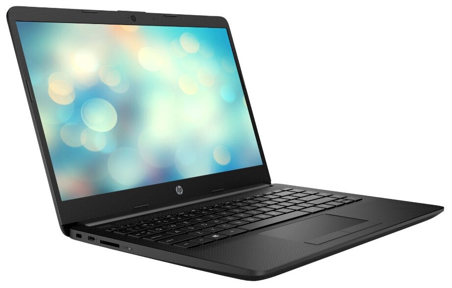 Ноутбук HP 14-cf2001ur 22Z33EA