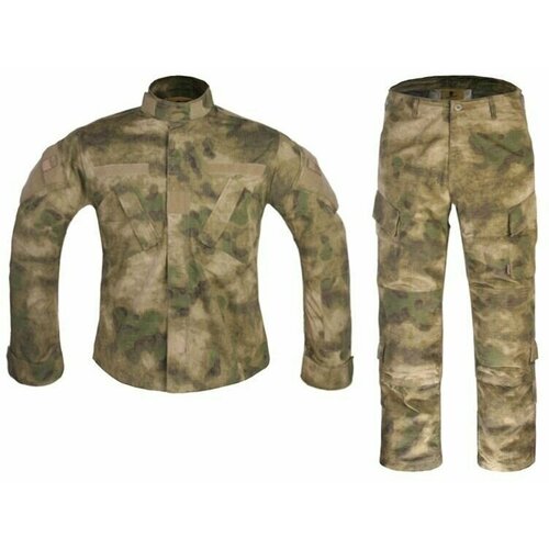 Комплект униформы EmersonGear ARMY BDU/Мох (M) (EmersonGear)