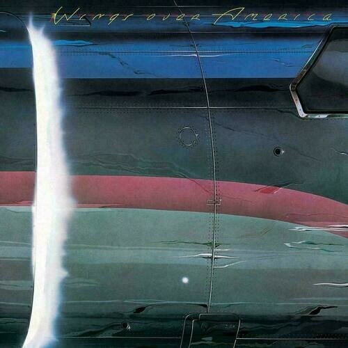 Виниловые пластинки, MPL, PAUL MCCARTNEY - Wings Over America (3LP) виниловые пластинки mpl paul mccartney amoeba gig 2lp