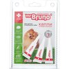 Mr.Bruno капли от блох и клещей Green Guard для щенков и мелких собак - изображение