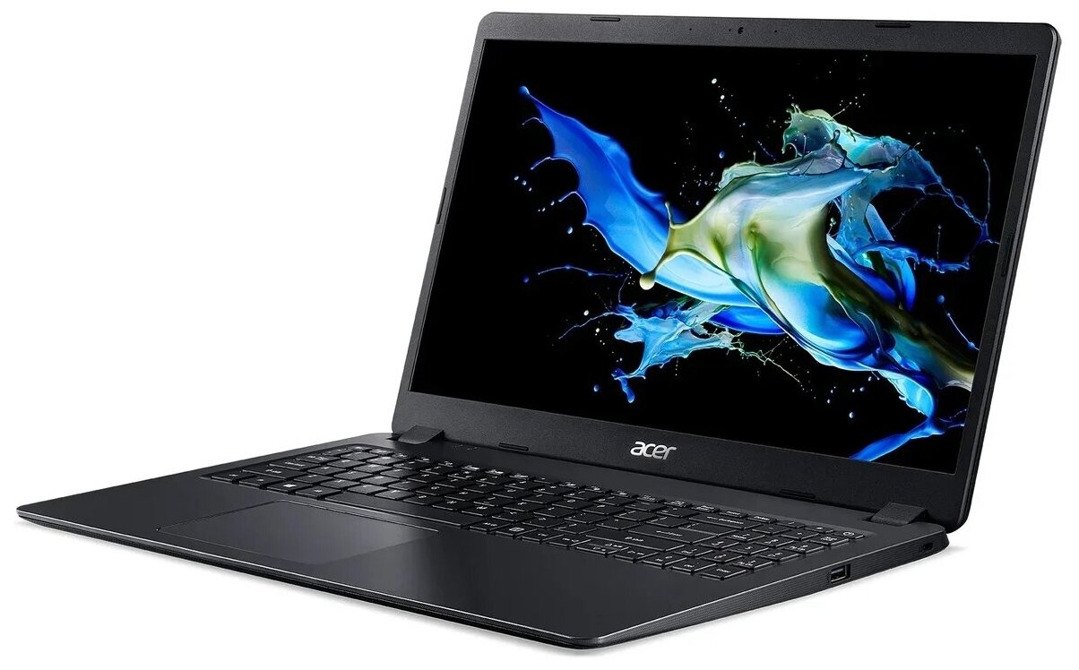 Ноутбук Acer Extensa 15 EX 215-53G-7014