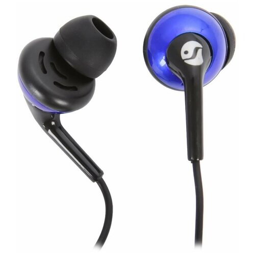 Наушники Sempai SPE-40 Blackblue 34900₽