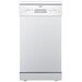 Посудомоечная машина Comfee CDW450W, белый