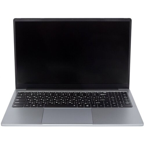 Ноутбук HIPER DZEN H1569O7165WMP 156 Core i7 1165G7 Iris Xe Graphics 16ГБ SSD 512ГБ MS Windows 10 Professional 64-bit Серы 6235000₽