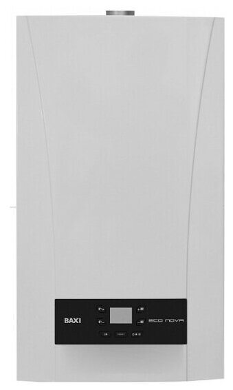 Котёл газовый Baxi ECO NOVA 18F