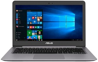 Ультратонкий Ноутбук Asus Zenbook Купить