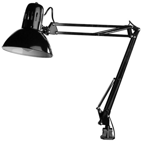 фото Настольные лампы a6068lt-1bk senior arte lamp