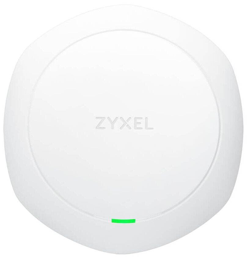   ZyXEL WAC6303D-S WAC6303D-S-EU0101F/2.4 GHz,5 GHz a/n/ac,b/g/n/ PoE