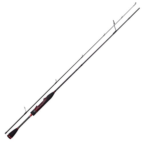 Удилище спиннинговое Maximus High Energy-Z JIG 25H, 2.5 м