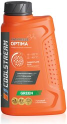 Антифриз Coolstream Optima Green 1 кг