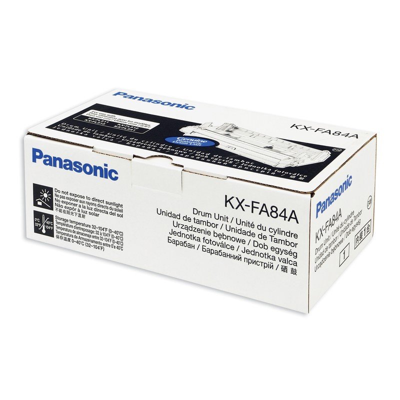Фотобарабан Panasonic KX-FA84A/7 для Panasonic LASER FAX KX-FL511 551 513 541 FLM653