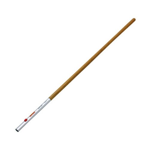 Ручка WOLF-Garten ясеневая для инструмента Multi-star (ZM 140), 140 см, d=3 см