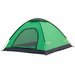 Туристическая палатка King Camp Modena 3