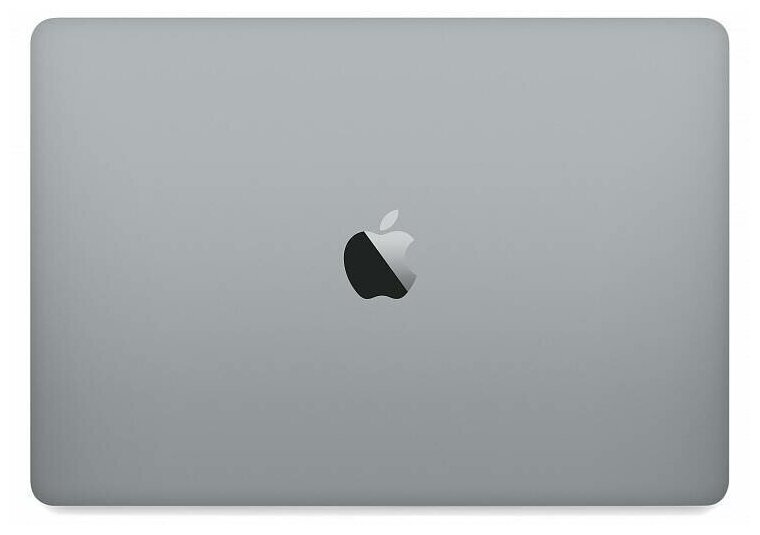 133 Ноутбук Apple MacBook Pro 13 Mid 2020 2560x1600 Intel Core i7 23 ГГц RAM 32 ГБ SSD 1 ТБ Z0Y8000PT серебристый