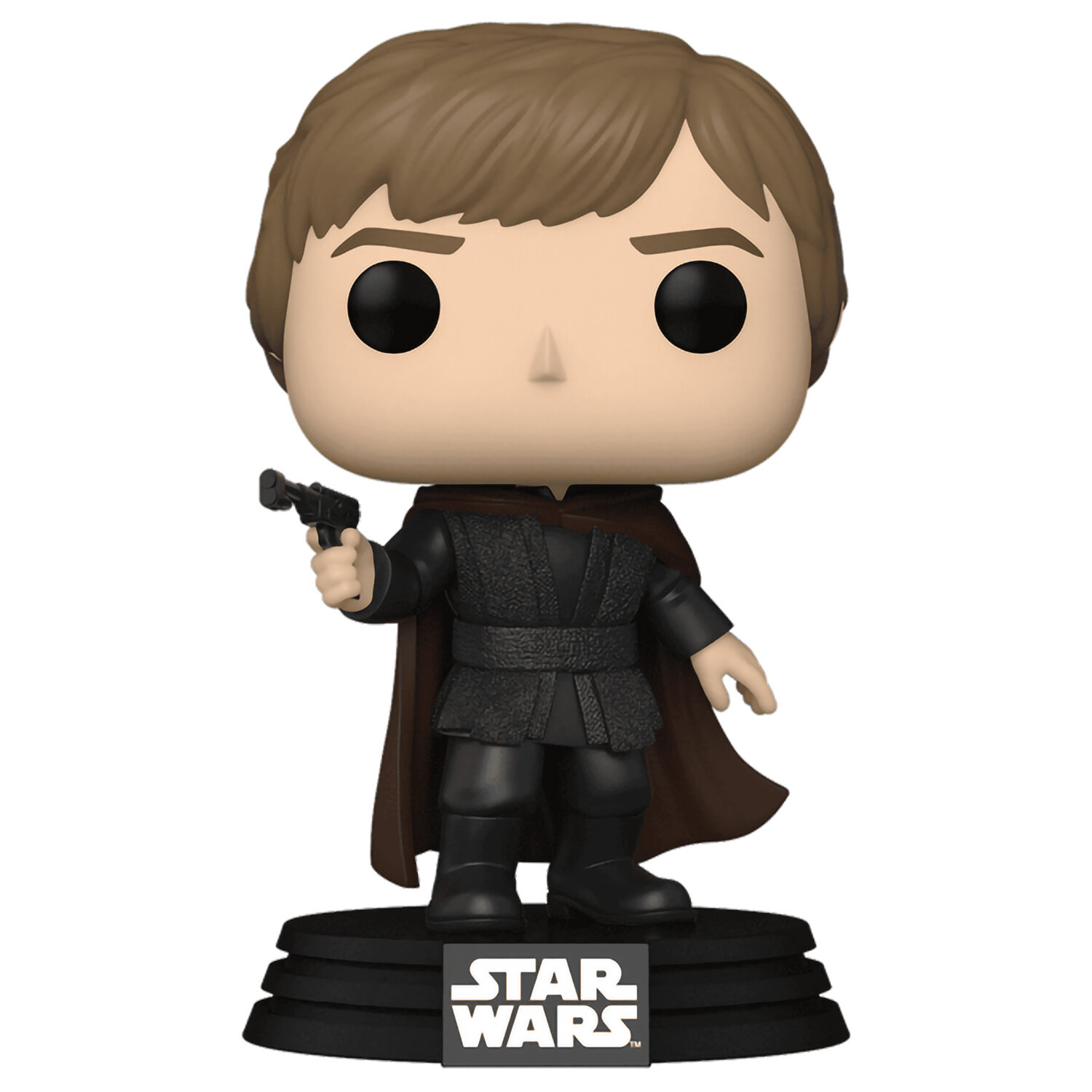 Фигурка Star Wars Funko POP! Episode 6 Return of the Jedi 40th Anniversary Luke Skywalker (605)