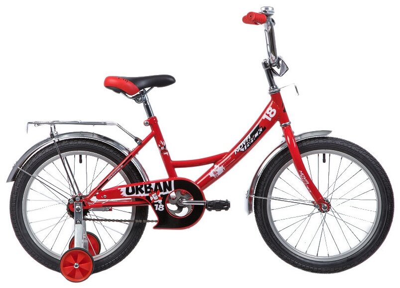  NOVATRACK 18", URBAN, ,  -,  .,    .,