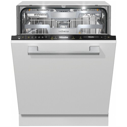 Посудомоечная машина Miele G 7560 SCVi AutoDos 38988000₽