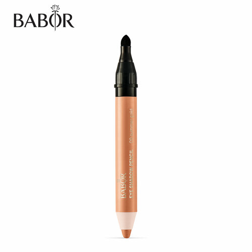 BABOR Тени-Стик для Век, тон 09 золото / Eye Shadow Pencil, 09 summer gold тени стик для век babor eye shadow pencil 2 гр