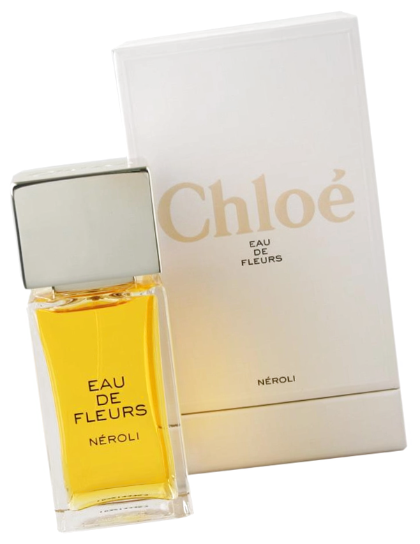 Женский аромат Хлое О Де Флер Нероли 100 мл - Chloe Eau De Fleurs Neroli