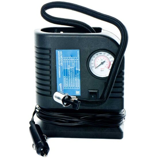 CONCORDE CD-CC25/12V